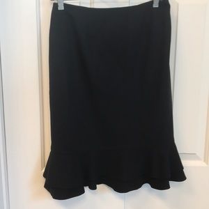 [Send Offers] NWT 🛍👗Dana Buchman Skirt 👗🛍